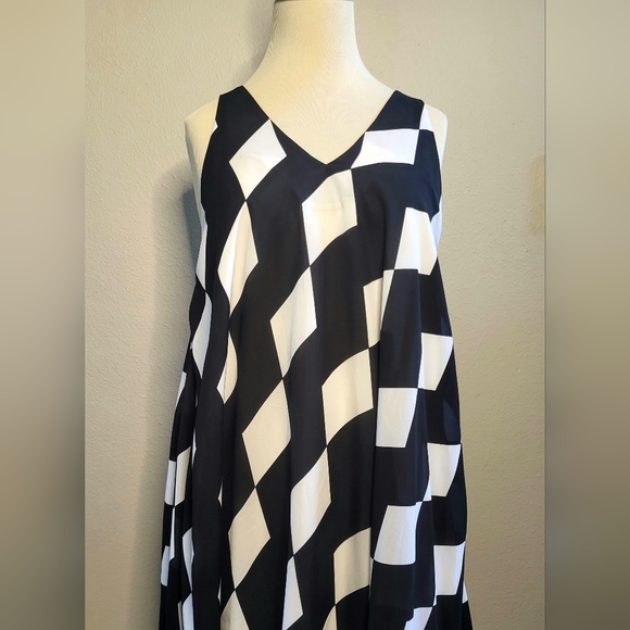 Sam Edelman Dress - Picture 3 of 4